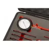 KROFtools sada na meranie kompresie dieselových motorov pre osobné a ľahké úžitkové vozidlá