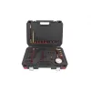 KROFtools univerzálna sada na meranie kompresie dieselových motorov (8103)