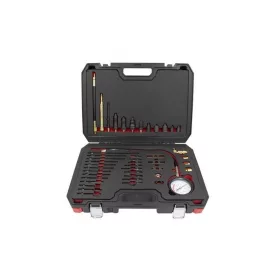   KROFtools univerzálna sada na meranie kompresie dieselových motorov (8103)