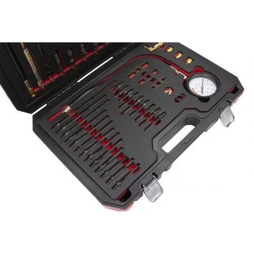 KROFtools univerzálna sada na meranie kompresie dieselových motorov (8103)