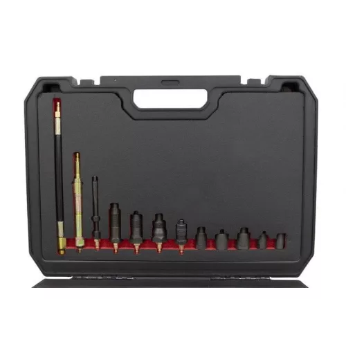 KROFtools univerzálna sada na meranie kompresie dieselových motorov (8103)