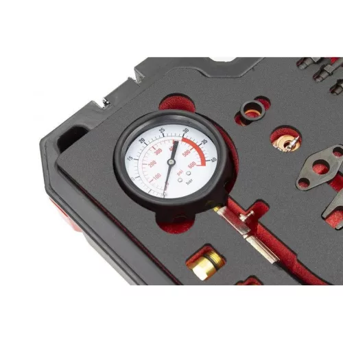 KROFtools univerzálna sada na meranie kompresie dieselových motorov (8103)