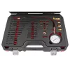 KROFtools univerzálna sada na meranie kompresie dieselových motorov (8103)