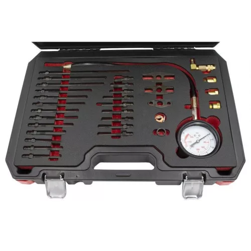 KROFtools univerzálna sada na meranie kompresie dieselových motorov (8103)