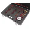 KROFtools univerzálna sada na meranie kompresie dieselových motorov (8103)