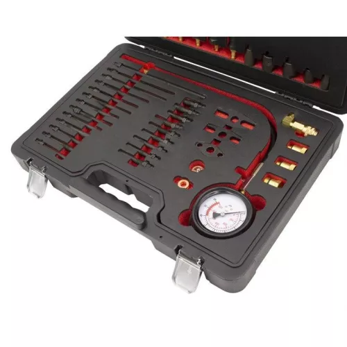 KROFtools univerzálna sada na meranie kompresie dieselových motorov (8103)