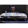 KROFtools Sada na kontrolu tlaku automobilovej klimatizácie (8109)