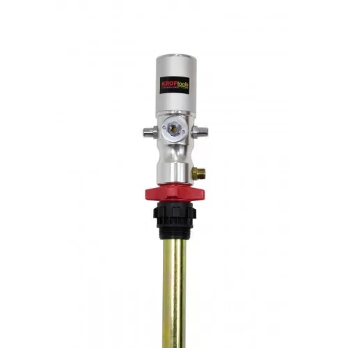 KROFtools pneumatické olejové čerpadlo 5:1, 1250 mm (8315)