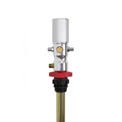 KROFtools pneumatické olejové čerpadlo 5:1, 940 mm, sudové čerpadlo (8325)