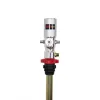 KROFtools pneumatické olejové čerpadlo 5:1, 940 mm, sudové čerpadlo (8325)