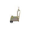 KROFtools vozík na mazivo / vozík na sud pre olejový servis (8334)