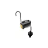 KROFtools elektrické olejové čerpadlo – sudové čerpadlo (8345)