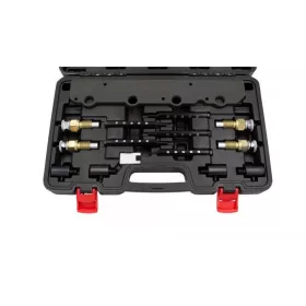   KROFtools sada na demontáž a montáž vstrekovačov BMW/MINI B38, B48 benzínové motory (8445)