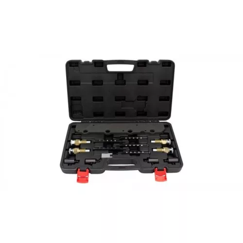 KROFtools sada na demontáž a montáž vstrekovačov BMW/MINI B38, B48 benzínové motory (8445)