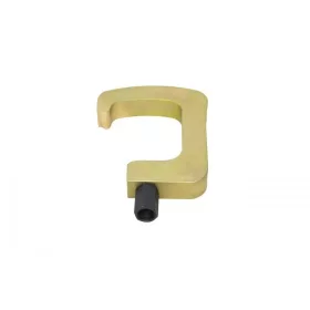 KROFtools závitový adaptér M20 × 1,5 s G-hákom (8558)