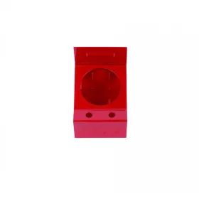 KROFtools magnetický spray flakon držiak (8633)