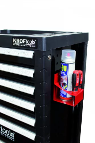 KROFtools magnetický spray flakon držiak (8633)