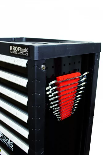 KROFtools magnetický villácskľúč držiak sin (8634)