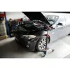 KROFtools pojazdný montážny stôl – mobilný stôl na diely (8695)