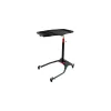 KROFtools pojazdný montážny stôl – mobilný stôl na diely (8695)