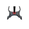 KROFtools pojazdný montážny stôl – mobilný stôl na diely (8695)