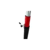 KROFtools pojazdný montážny stôl – mobilný stôl na diely (8695)