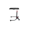KROFtools pojazdný montážny stôl – mobilný stôl na diely (8695)
