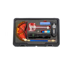   KROFtools UV lampa na detekciu únikov v klimatizačnom systéme (8725)