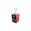 KROFtools dymový tester úniku pre autá a motocykle, 8 l/min, 12 V (8729)