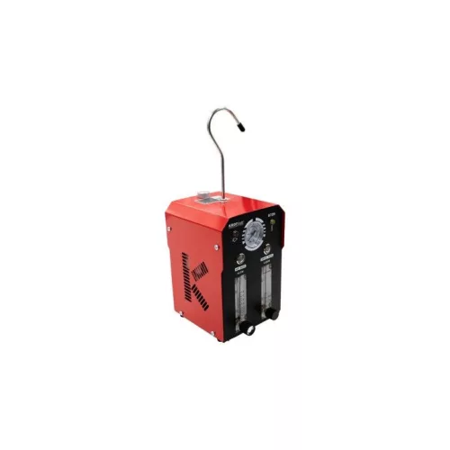 KROFtools dymový tester úniku pre autá a motocykle, 8 l/min, 12 V (8729)