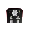 KROFtools dymový tester úniku pre autá a motocykle, 8 l/min, 12 V (8729)