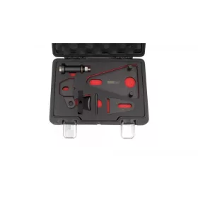   KROFtools sada na zaistenie zotrvačníka a remenice kľukového hriadeľa Renault, benzínové motory 1.4–3.5 (8764)