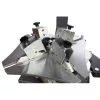 KROFtools sada adaptérov pre motocykle k stroju na montáž pneumatík (9004)