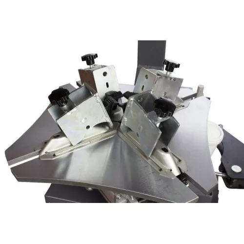 KROFtools sada adaptérov pre motocykle k stroju na montáž pneumatík (9004)