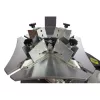 KROFtools sada adaptérov pre motocykle k stroju na montáž pneumatík (9004)