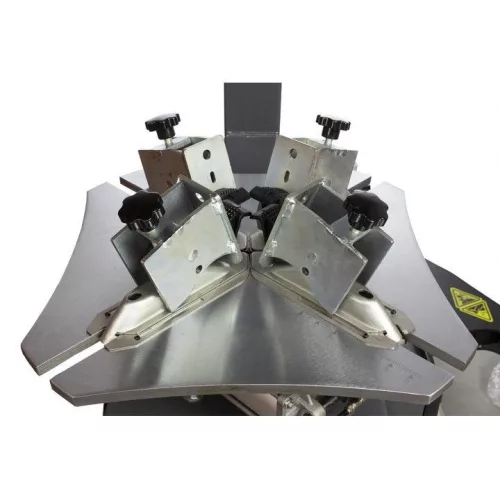 KROFtools sada adaptérov pre motocykle k stroju na montáž pneumatík (9004)