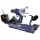 KROFtools stroj na montáž pneumatík 14–26", 380 V (9007)