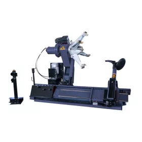   KROFtools stroj na montáž pneumatík 14–56", 380 V (9008)