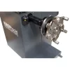 KROFtools upínací kotúč pre vyvažovačku kolies ∅40 (9009)