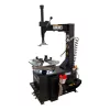 KROFtools poloautomatický stroj na montáž pneumatík s pevným ramenom, 220 V (9021)