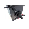 KROFtools poloautomatická vyvažovačka kolies 10–24" (9022)