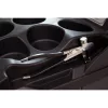 KROFtools poloautomatická vyvažovačka kolies 10–24" (9022)