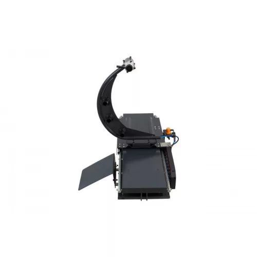 KROFtools pneumatický zdvihák kolies pre vyvažovačku kolies, 80 kg (9025)