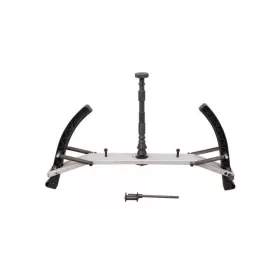   KROFtools adaptér pre motocykle k vyvažovačke a montážnemu stroju – model 9022 (9028)
