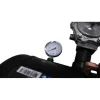 KROFtools pneumatická nádrž na usadzovanie pätky pneumatiky, 18 l (9033)