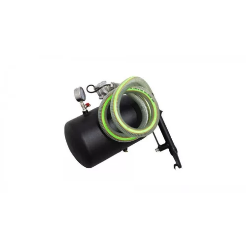 KROFtools 19-litrová pomocná vzduchová nádrž pre nahadzovače pneumatík 9016/9046/9047 (9035)