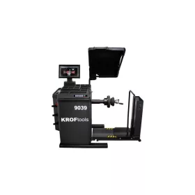   KROFtools vyvažovačka kolies pre nákladné vozidlá 13–24" (9039)