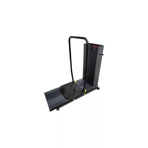KROFtools vyvažovačka kolies pre nákladné vozidlá 13–24" (9039)