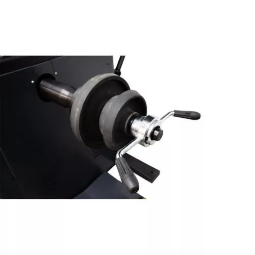 KROFtools vyvažovačka kolies pre nákladné vozidlá 13–24" (9039)