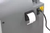 KROFtools plniaca stanica klimatizácie R134a, automatický A/C servisný stroj s 10" dotykovým displejom (9040)